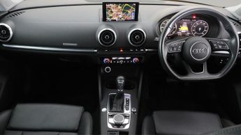Audi A3 SPORTBACK E-TRON