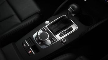 Audi A3 SPORTBACK E-TRON