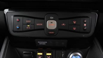 Nissan Leaf N-CONNECTA