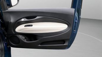 Fiat 500e LA PRIMA