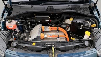 Fiat 500e LA PRIMA