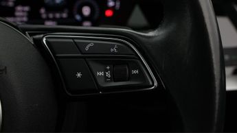 Audi A3 SPORTBACK TFSI E SPORT