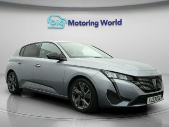 Peugeot 308 PURETECH S/S ALLURE PREMIUM