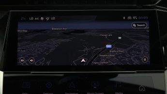 Peugeot 308 PURETECH S/S ALLURE PREMIUM