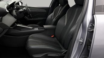 Peugeot 308 PURETECH S/S ALLURE PREMIUM