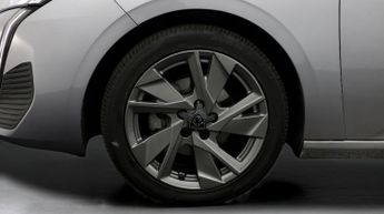 Peugeot 308 PURETECH S/S ALLURE PREMIUM