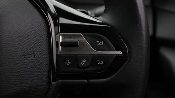Peugeot 308 PURETECH S/S ALLURE PREMIUM