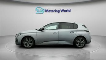 Peugeot 308 PURETECH S/S ALLURE PREMIUM