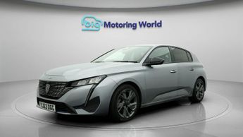 Peugeot 308 PURETECH S/S ALLURE PREMIUM