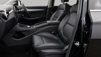 MG MG ZS EXCLUSIVE