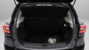 MG MG ZS EXCLUSIVE