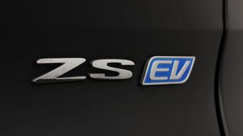 MG MG ZS EXCLUSIVE