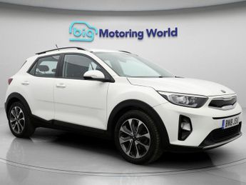 Kia Stonic CRDI 2 ISG