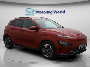 Hyundai KONA PREMIUM