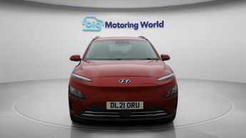 Hyundai KONA PREMIUM