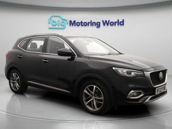 MG MG HS EXCLUSIVE DCT