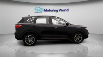 MG MG HS EXCLUSIVE DCT