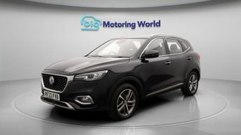 MG MG HS EXCLUSIVE DCT