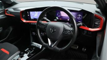 Vauxhall Mokka Electric SRI NAV PREMIUM