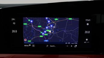 Vauxhall Mokka Electric SRI NAV PREMIUM