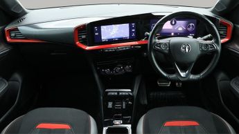 Vauxhall Mokka Electric SRI NAV PREMIUM