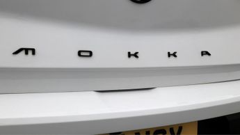 Vauxhall Mokka Electric SRI NAV PREMIUM