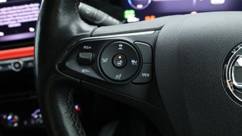 Vauxhall Mokka Electric SRI NAV PREMIUM