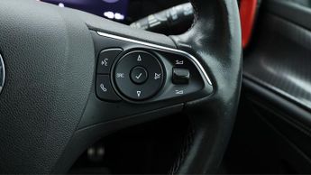 Vauxhall Mokka Electric SRI NAV PREMIUM