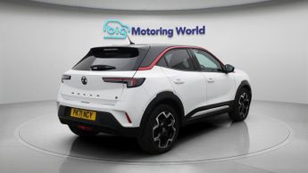Vauxhall Mokka Electric SRI NAV PREMIUM