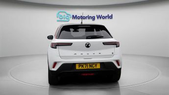 Vauxhall Mokka Electric SRI NAV PREMIUM