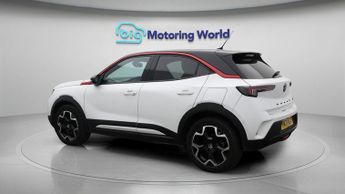 Vauxhall Mokka Electric SRI NAV PREMIUM