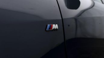 BMW 1 Series 118I M SPORT