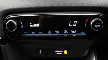 Toyota Yaris DESIGN
