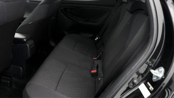 Toyota Yaris DESIGN