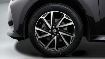 Toyota Yaris DESIGN