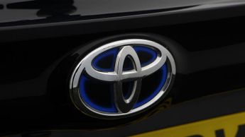 Toyota Yaris DESIGN