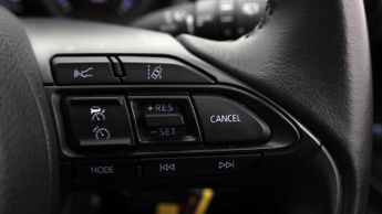 Toyota Yaris DESIGN