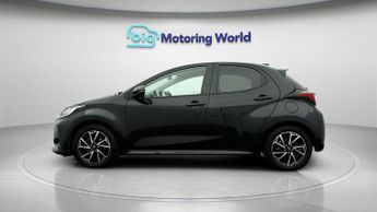Toyota Yaris DESIGN