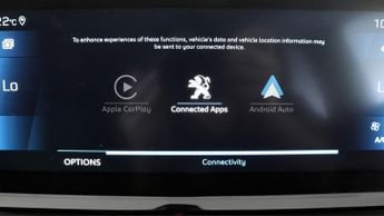 Peugeot 3008 PURETECH S/S ALLURE PREMIUM