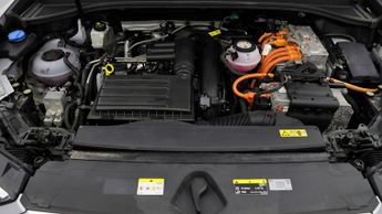 Audi Q3 TFSI E TECHNIK