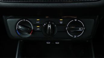 Skoda Fabia SE COMFORT TSI DSG