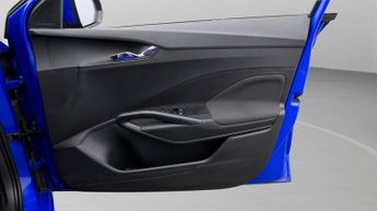 Skoda Fabia SE COMFORT TSI DSG