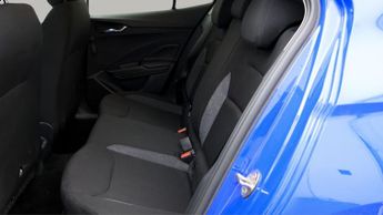 Skoda Fabia SE COMFORT TSI DSG