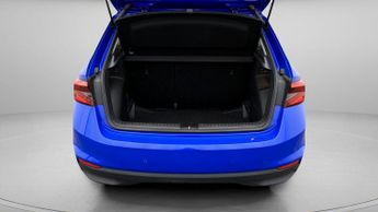 Skoda Fabia SE COMFORT TSI DSG