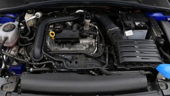 Skoda Fabia SE COMFORT TSI DSG
