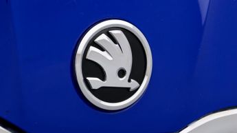 Skoda Fabia SE COMFORT TSI DSG
