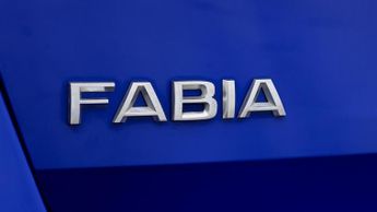 Skoda Fabia SE COMFORT TSI DSG