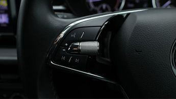 Skoda Fabia SE COMFORT TSI DSG