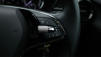Skoda Fabia SE COMFORT TSI DSG