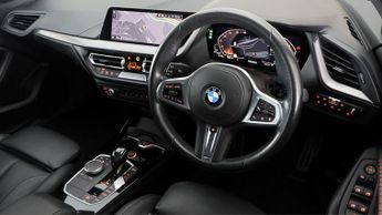 BMW 1 Series 118I M SPORT